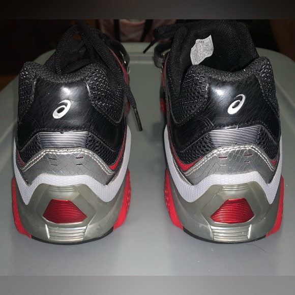 ASICS shoes - Picture 3 of 8